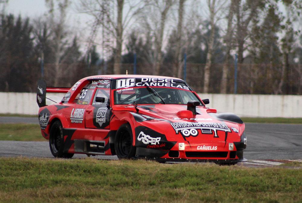 tc 2000 platense lacanna