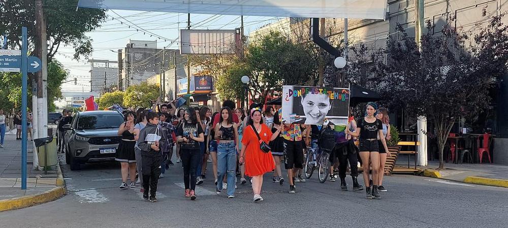 marcha lgtb