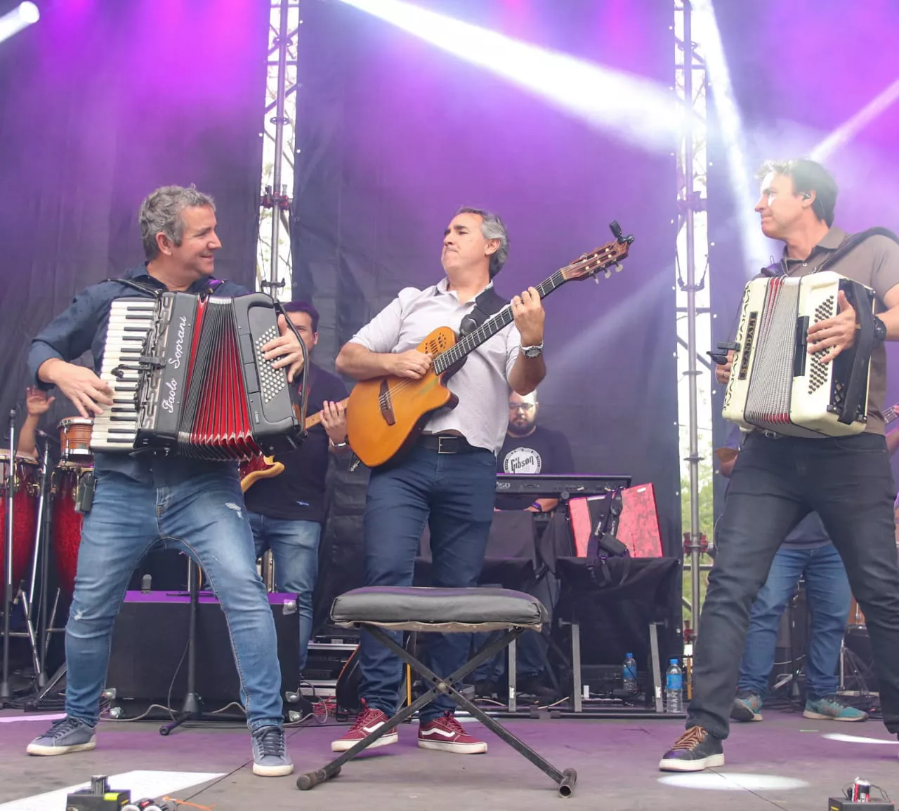 Los Alonsitos en Uribe (10)