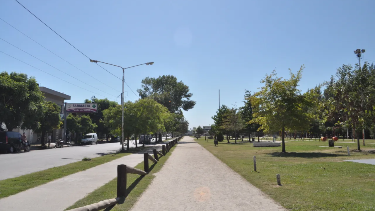 parque