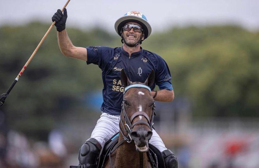 Polo cambiaso