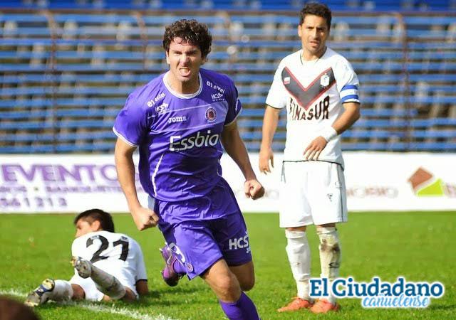 entrevista noriega DEPORTES CONCEPCION