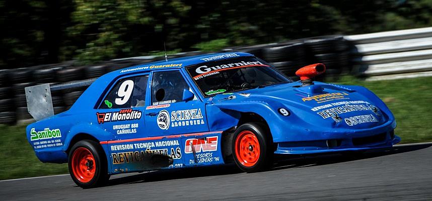 procar 2000 guarnieri