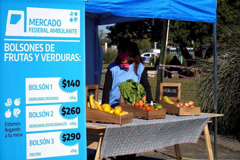 mercado