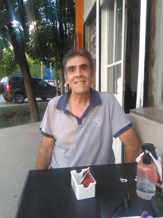 polo perez armari