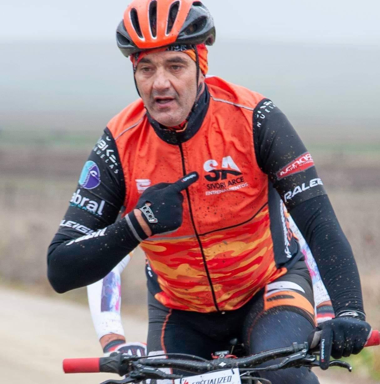 mountain bike brotzman