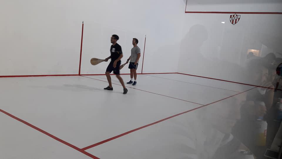 pelota paleta cfc