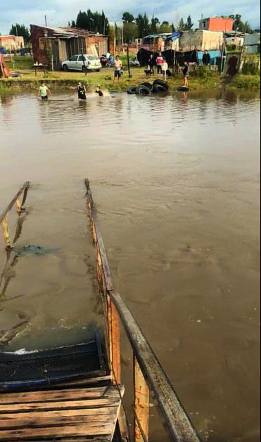 puente Rosales MPO3