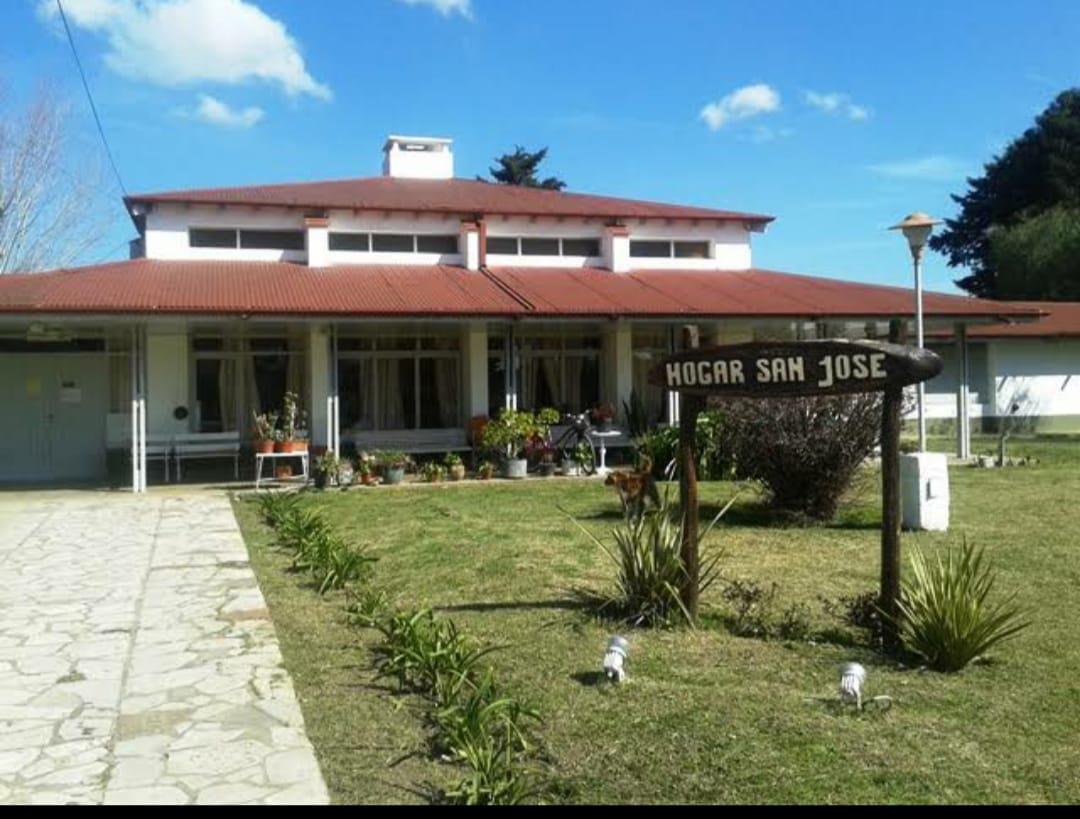 Hogar de Ancianos