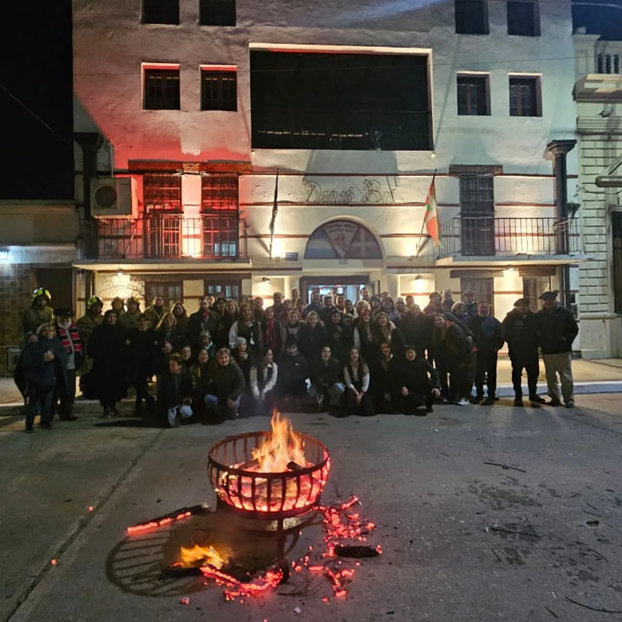 noche san juan