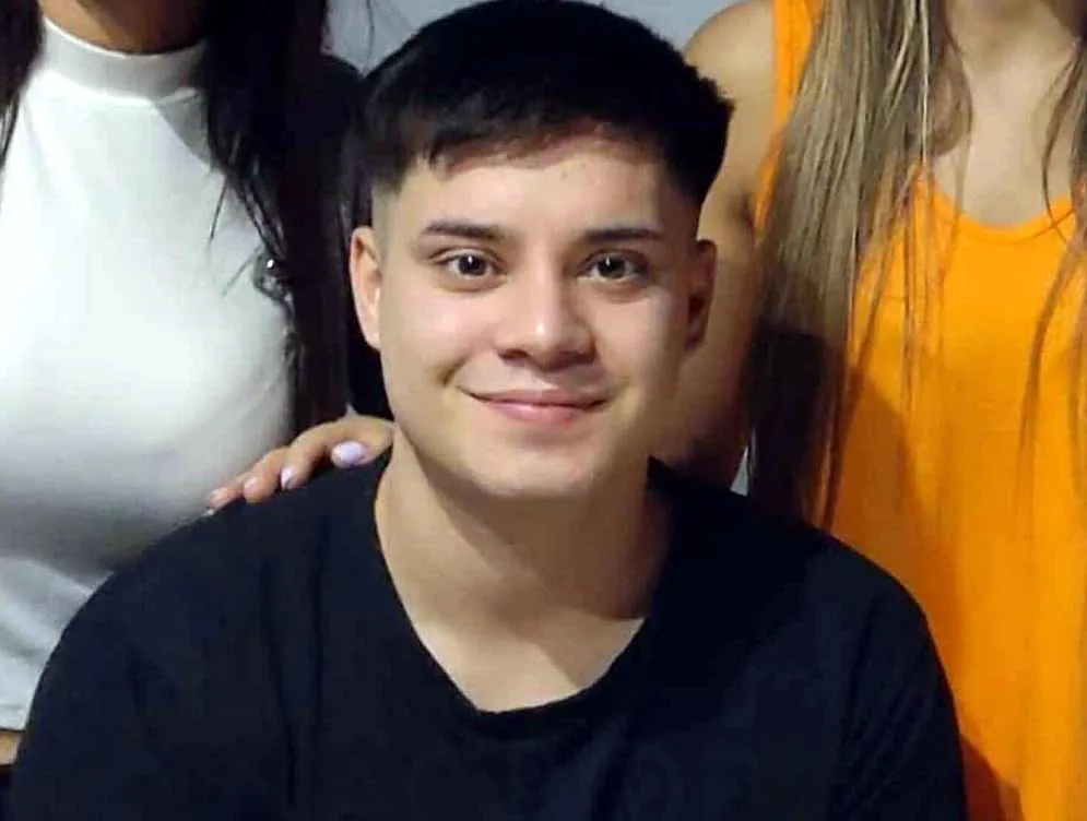 Agustín Báez