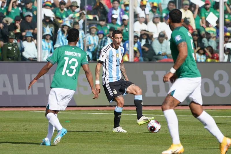 Di María