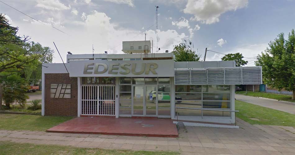 edesur cañuelas
