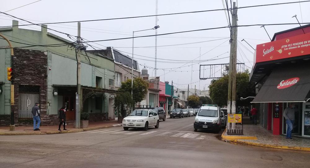 centro