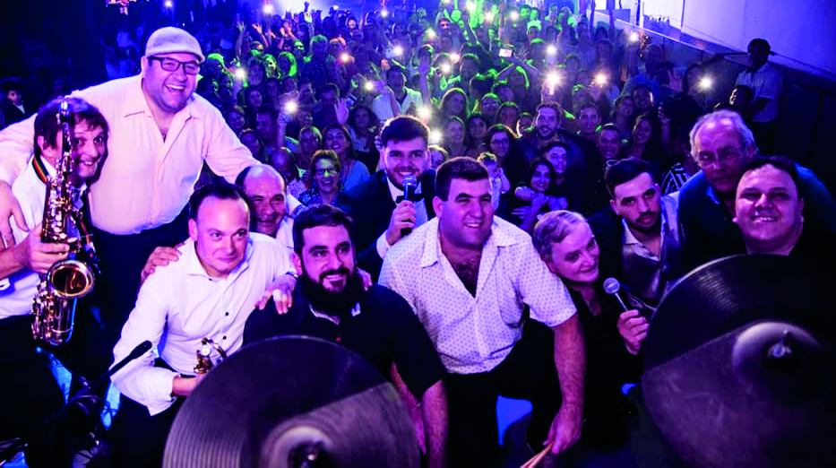 cenizas 2019