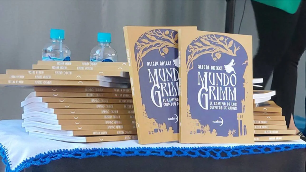 libro alicia