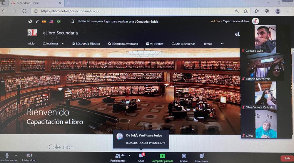 ELibro Cañuelas WEB