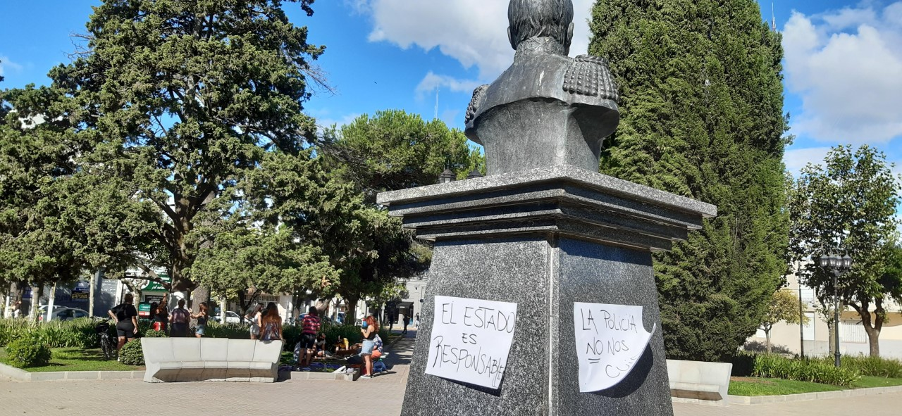 FEMICIDIOS