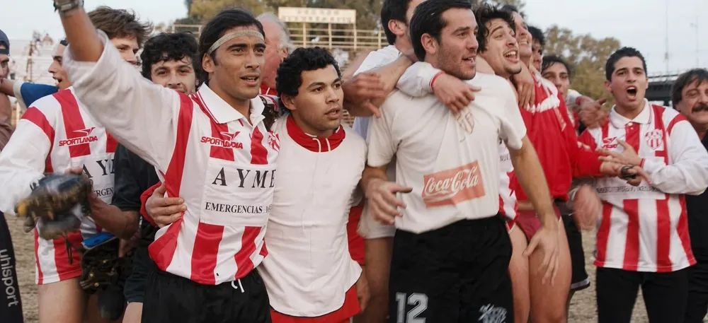 Foto Ascenso