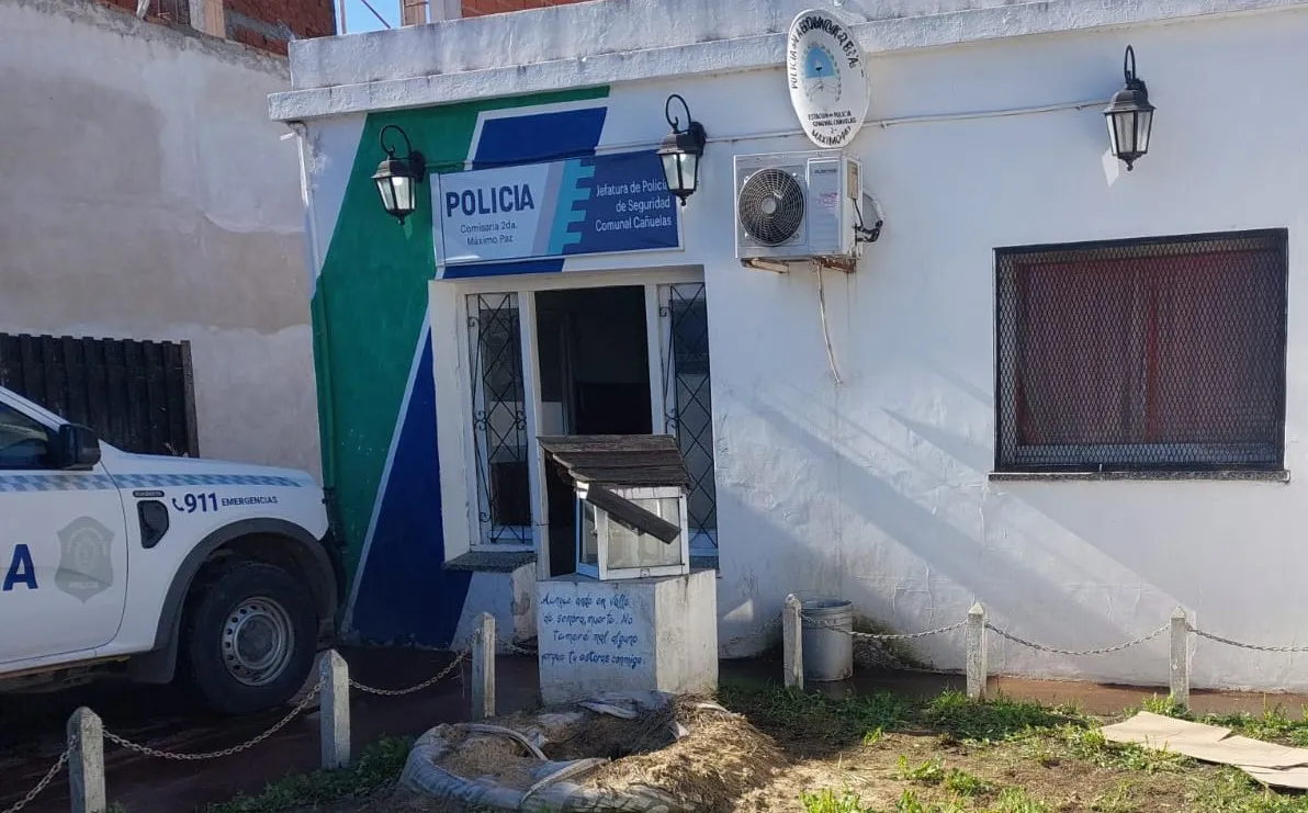 poli maximo