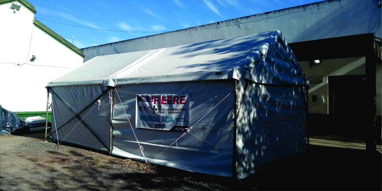 nota pené hospital a