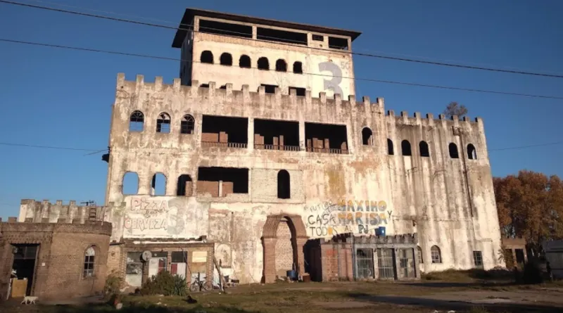 Castillo