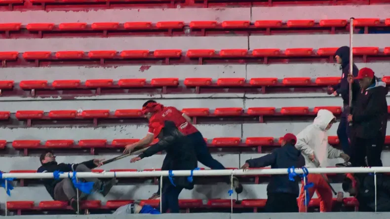 independiente-incidentes