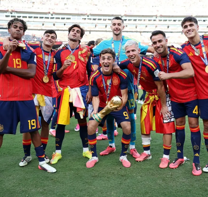 España