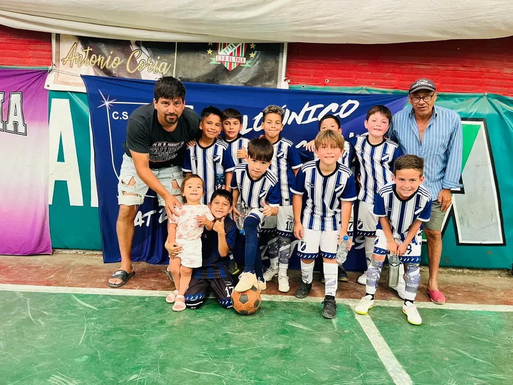 infantiles villa maria