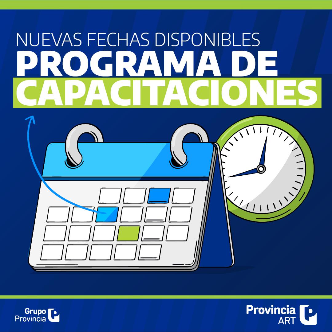 NuevasFechas_RRSS_ProgramaCapacitaciones