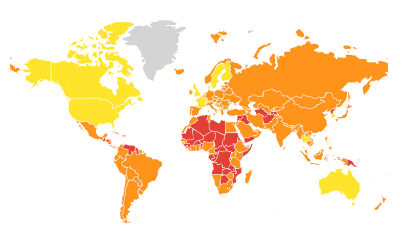 coronavirus