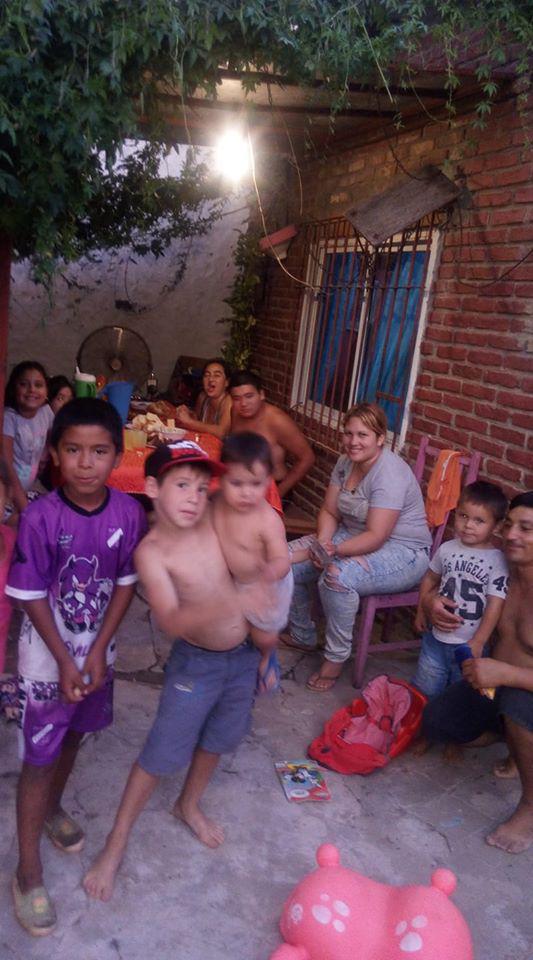 coranzoncitos felices