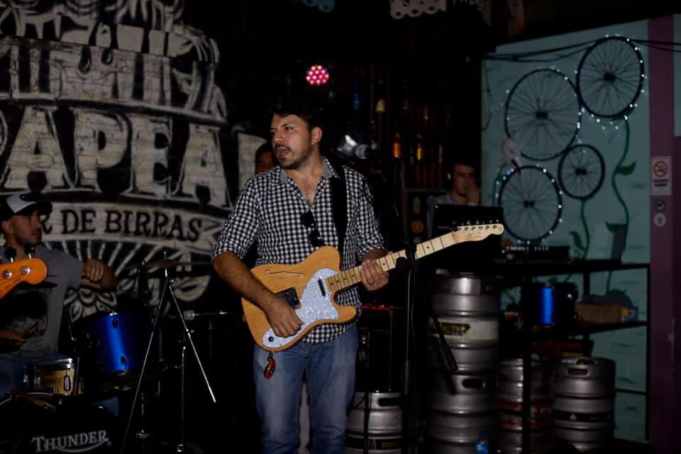 leandro telechea 1