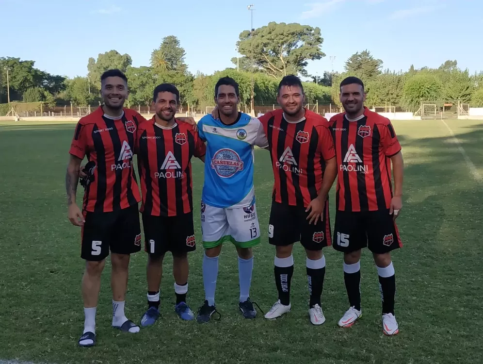 futbol liga lobense amigos athletic y efic