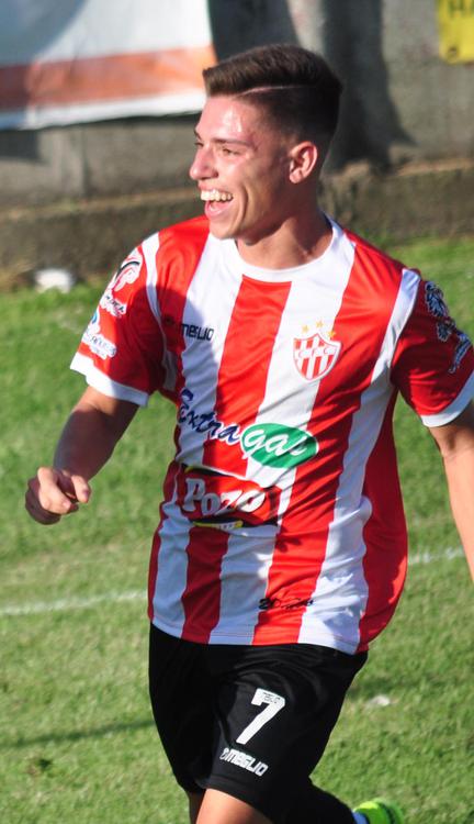 anuario enero NATANAEL GUZMAN