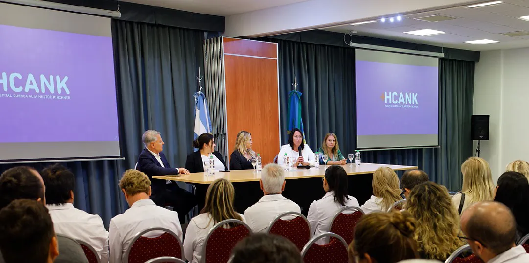 hospital autoridades