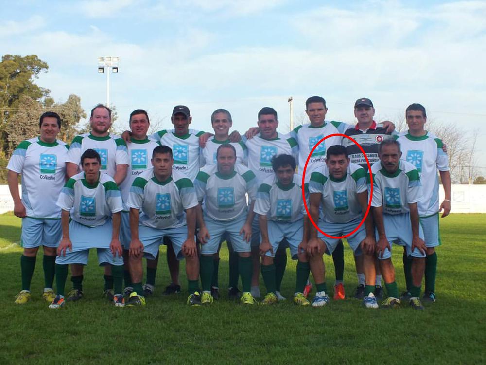 luis sosa campeon ca+¦uelas olimpiadas senior 2016 B