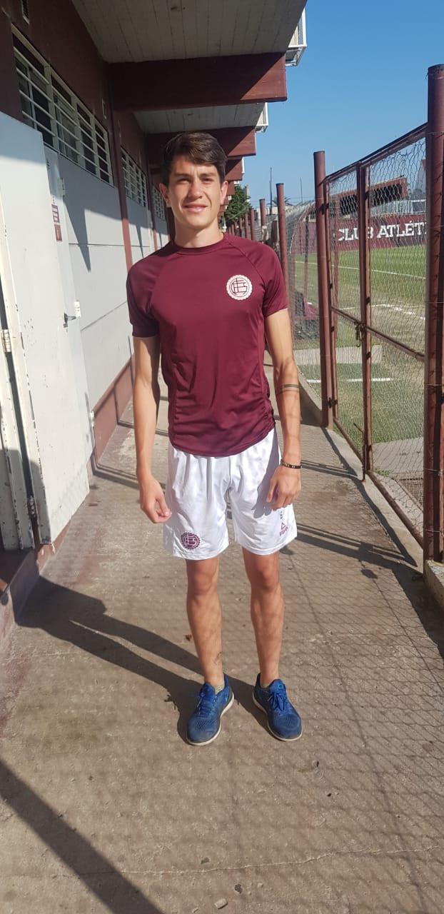 anuario Continuidad fuera de cañuelas PATRITTI