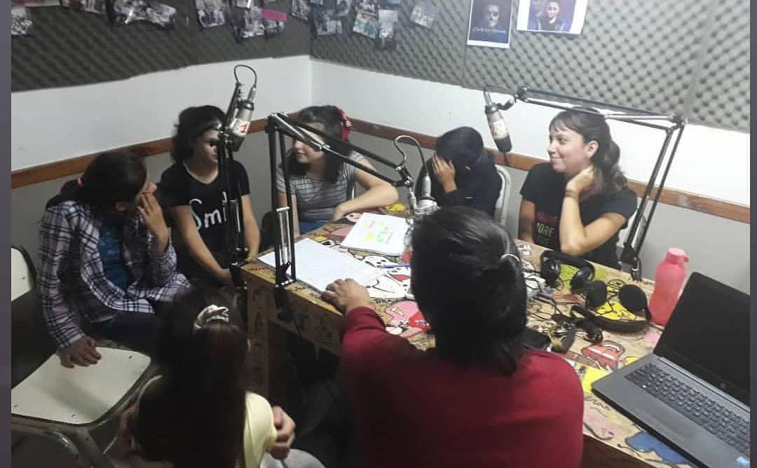 FM Tarde de radio