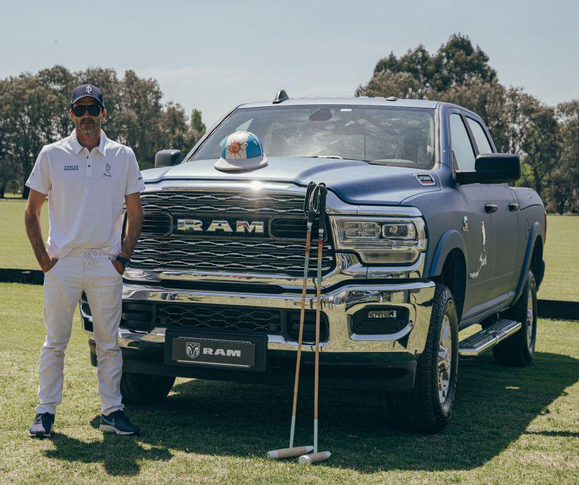 polo cambiaso