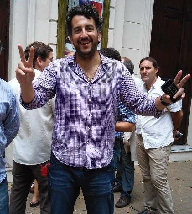 rodrigo V