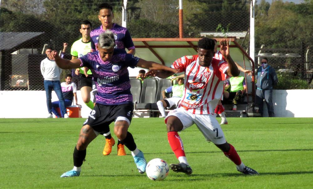 futbol de la b cañuelas edjo'o