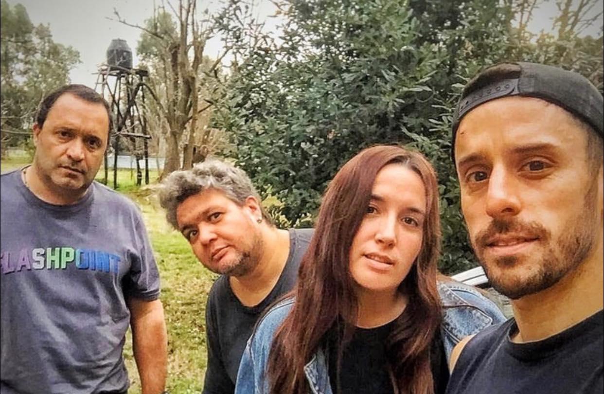 artistas cinerama