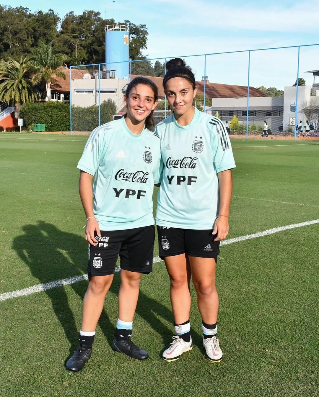 Juvenil de Cambaceres en el Sub 20 del ascenso