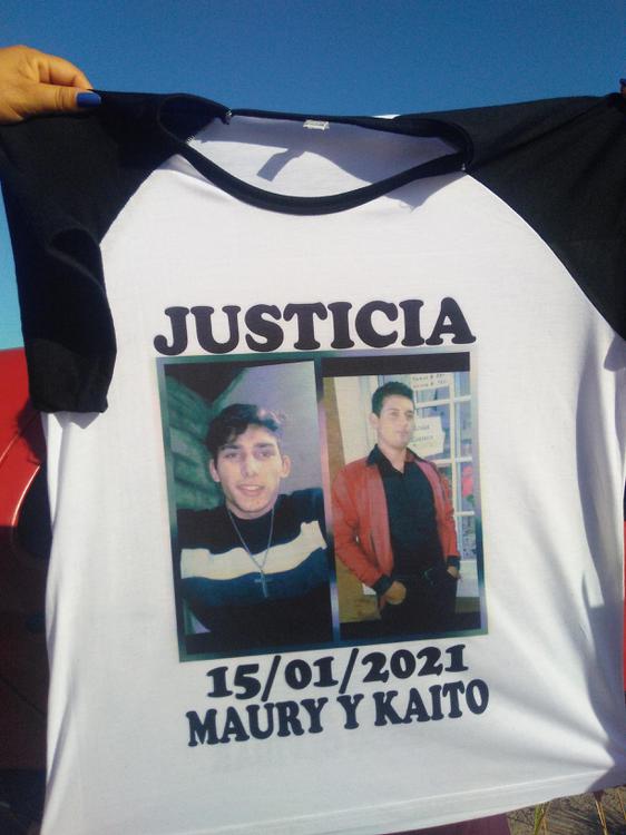 marcha 2