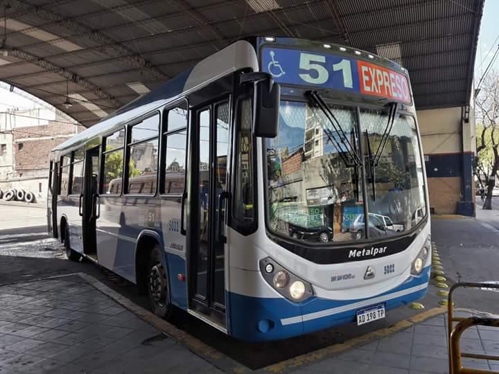 Linea 51