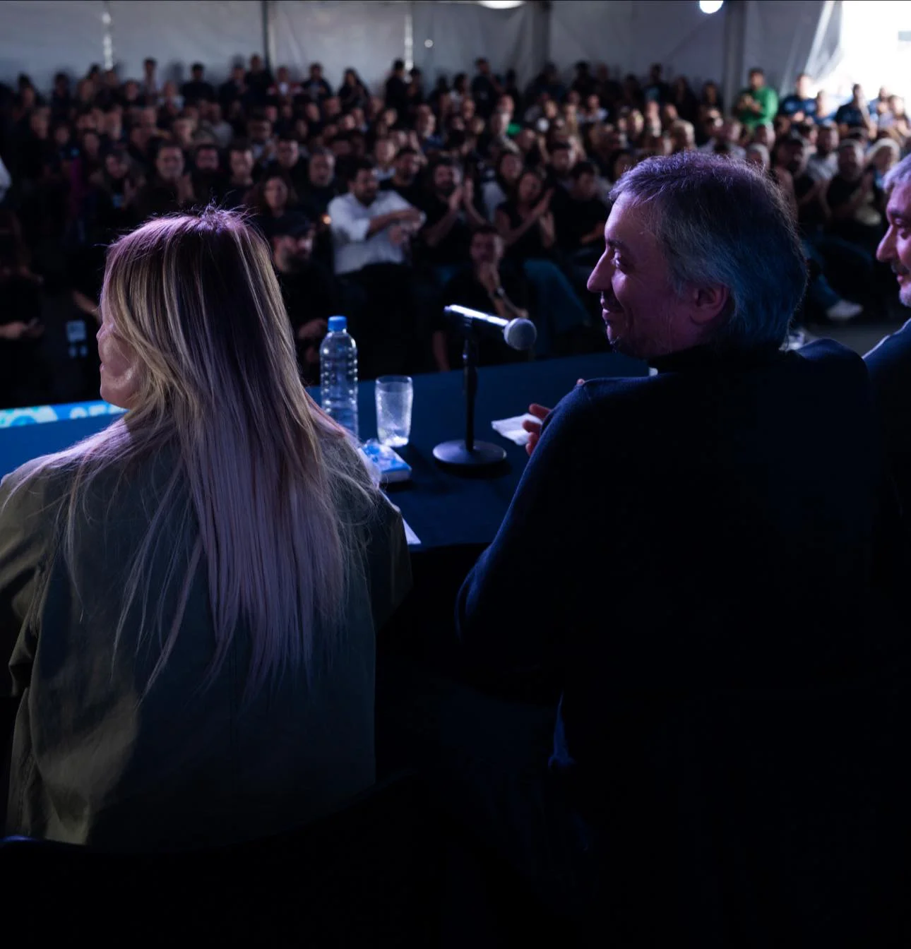 mari y maxi