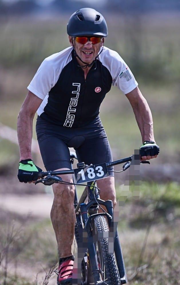 mountain bike  camilletti