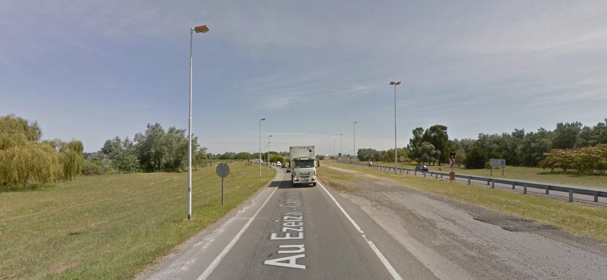 au ezeiza cañuelas
