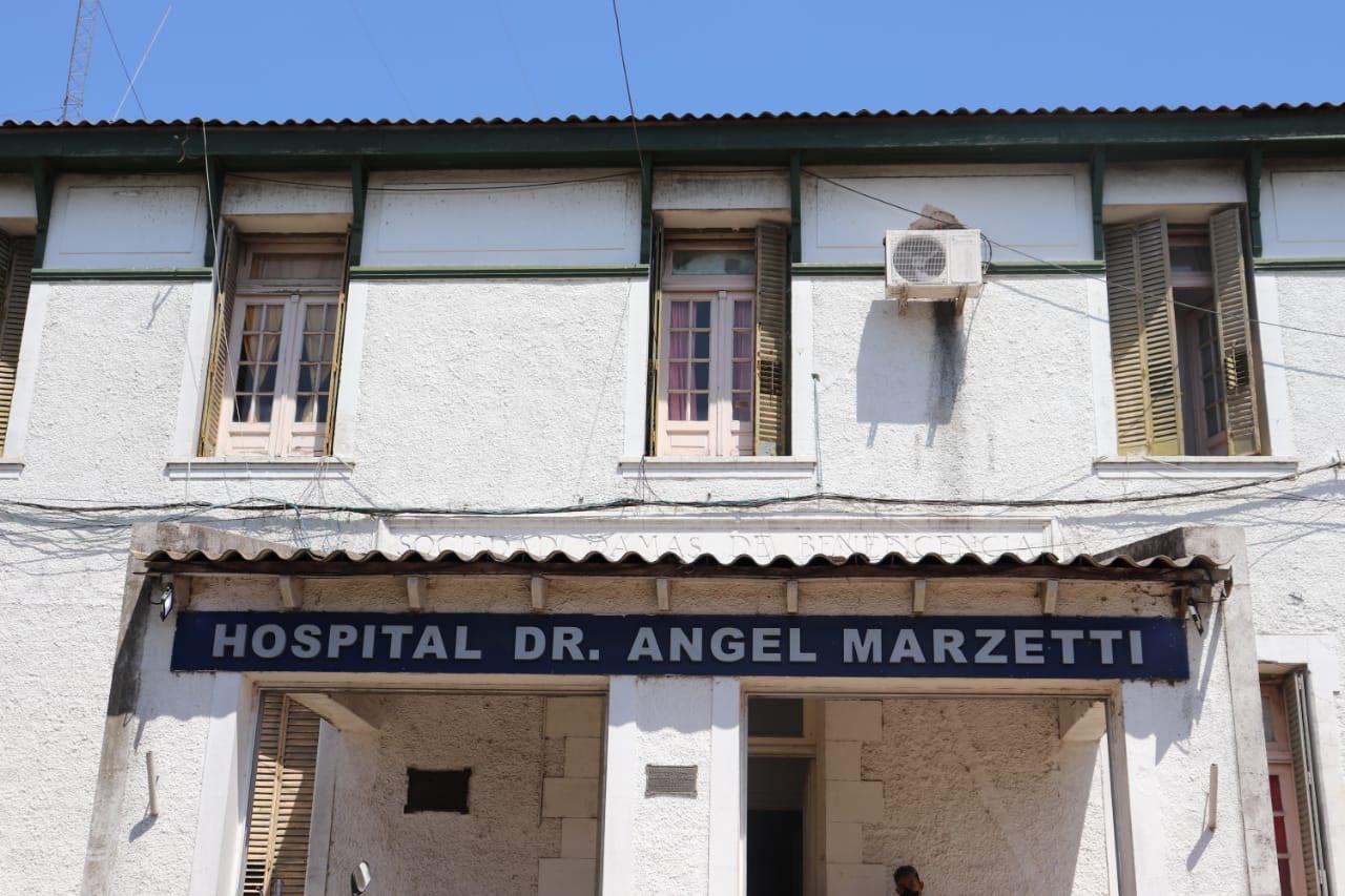 Marzetti 2